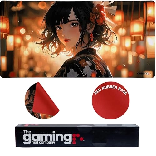 MTGPlaymat Gaming Mouse Pad - 72x36 cm