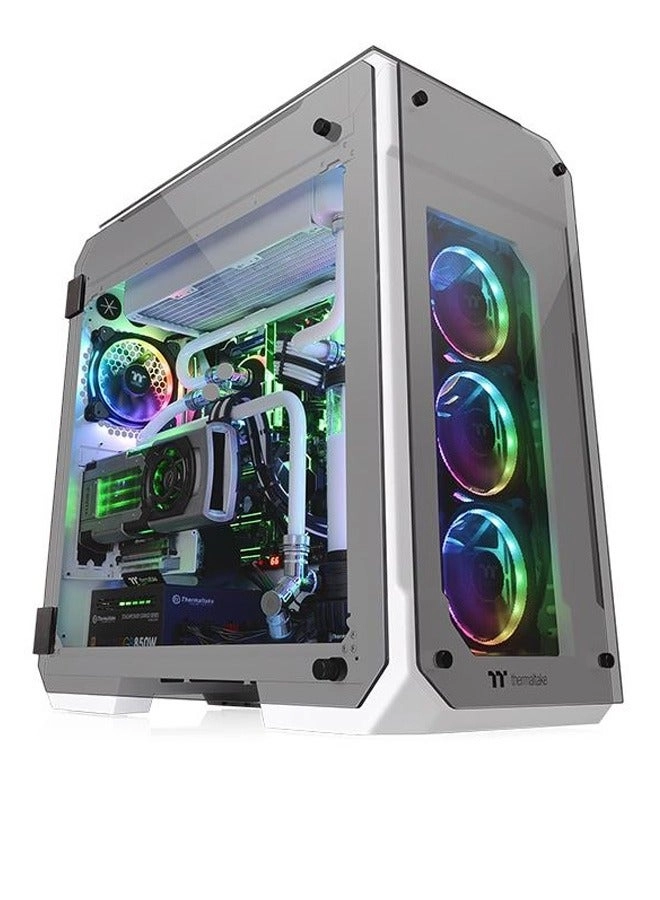 Game Sekret Titan Gaming PC - i9-14900K 128GB 4TB