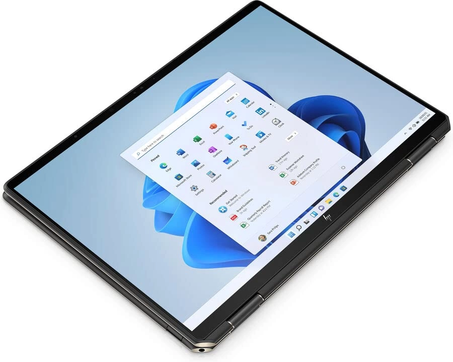 (Renewed) Spectre x360 14-ef0500na - 13.5'' i7-1255U 16GB DDR4 1TB SSD