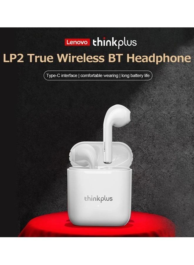LP2 Wireless Earbud