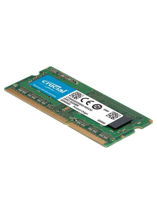 SODIMM - 3200 MHz DDR4