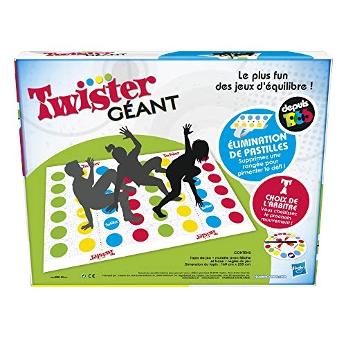 Twister - Giant (French)