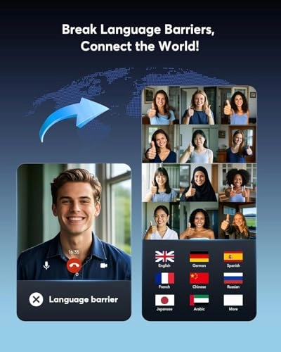 Q16-H3 Wireless Headphone