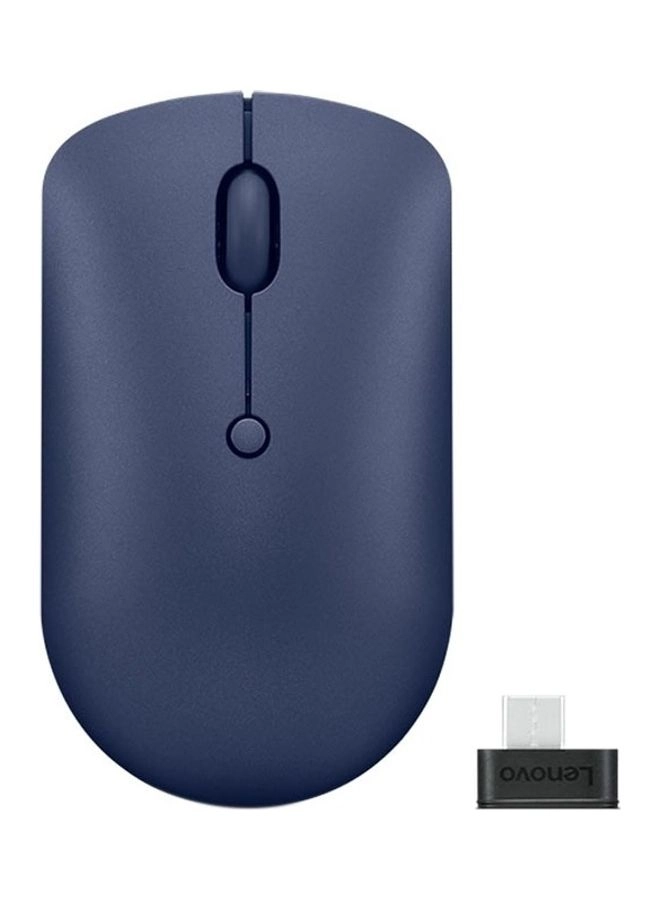 540 USB-C Wireless Compact Mouse - USB