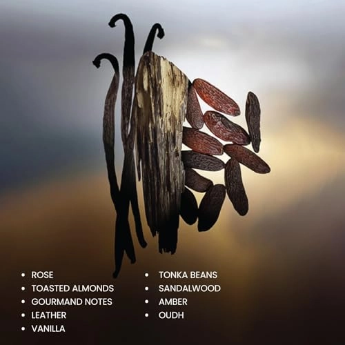 Precious Forest Eau de Parfum 100ml