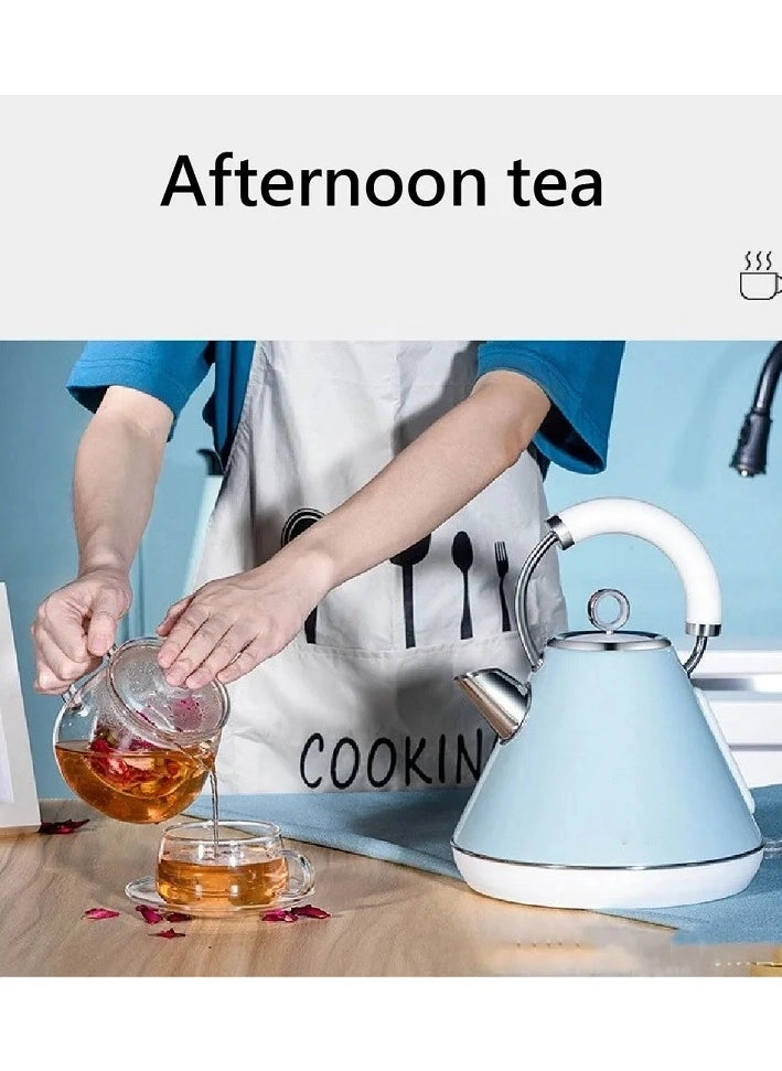 European Style Electric Kettle