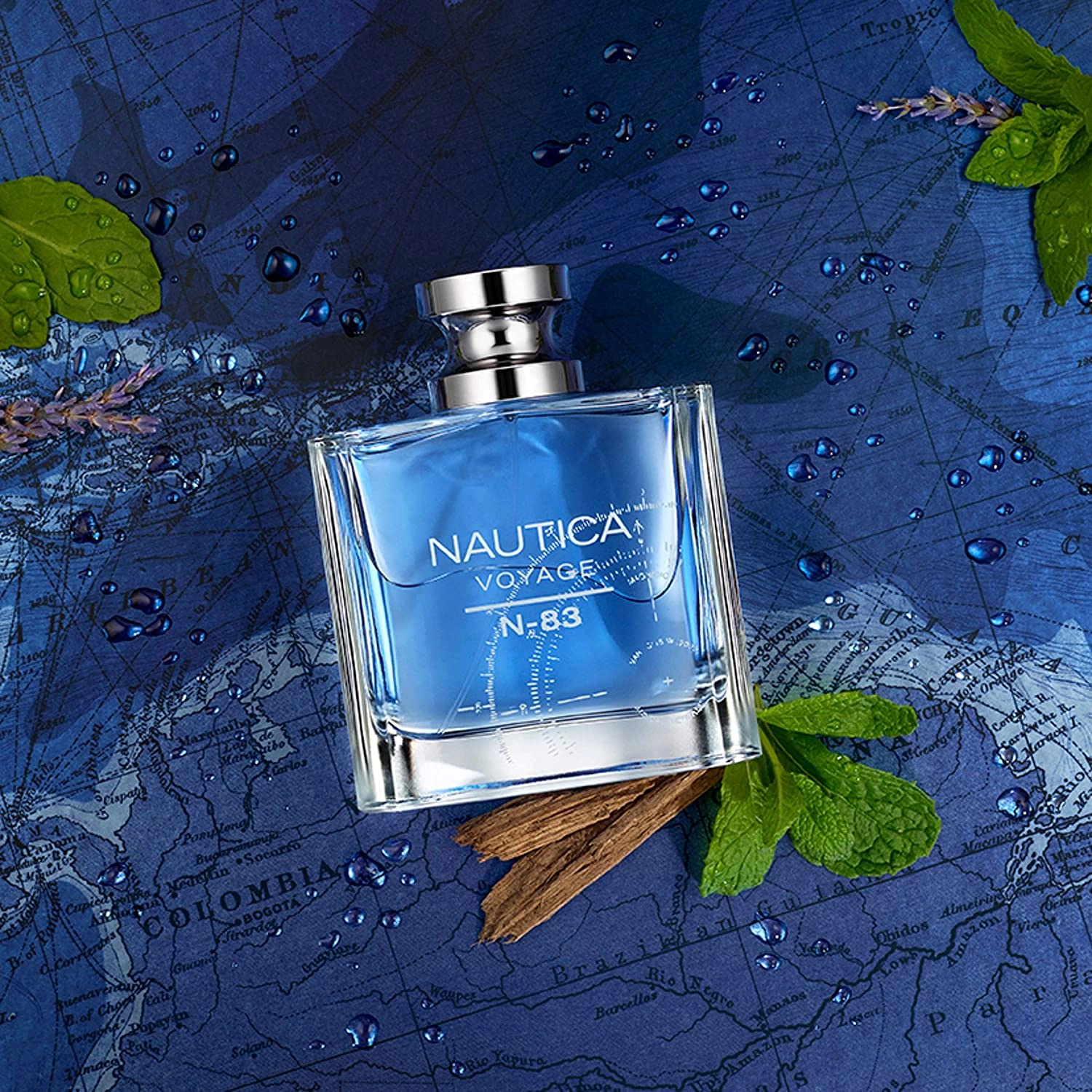 Voyage N 83 Eau de Toilette 100 ml