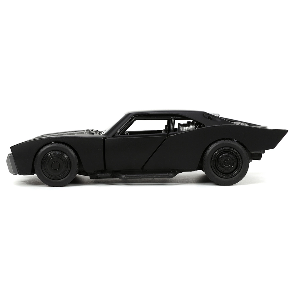 Batman Batmobile 2022 - 1:32