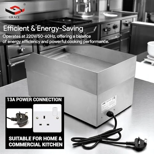 GR-250 - 260mm x 440mm