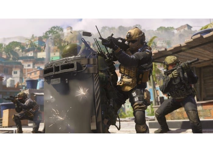 Call of Duty: Modern Warfare III UAE Version - Xbox One, Xbox Series X