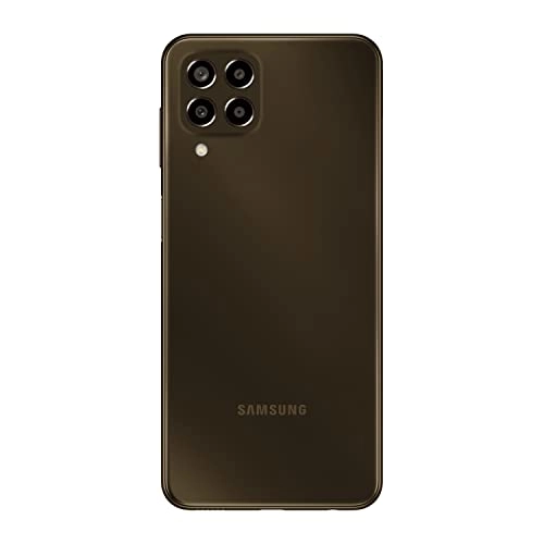 Galaxy M33 - 8GB 128GB