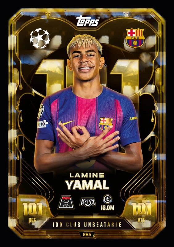 UCC Match Attax Extra - Mega Multipack 48 Cards