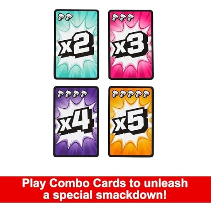 ROCK EM SOCK EM ROBOTS