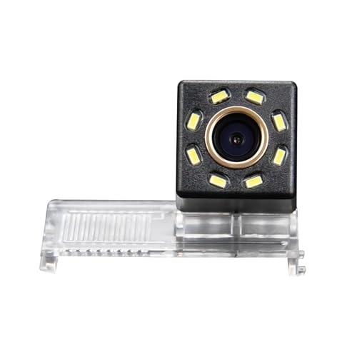 Rear View Backup Camera - HD night vision