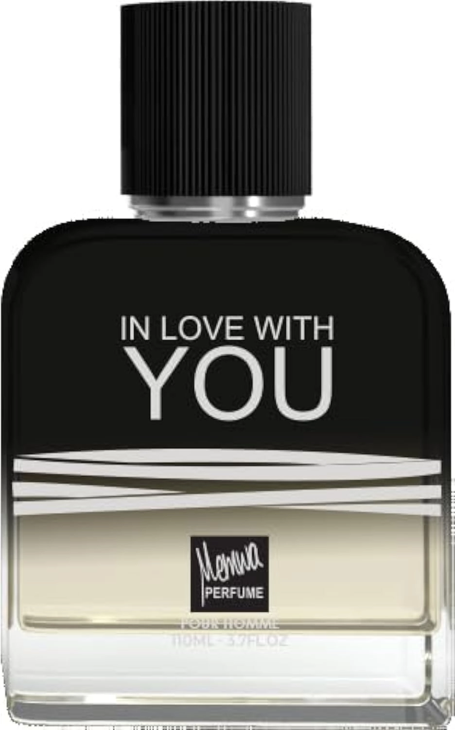Gulf Orchid Perfume Memwa In Love With You Eau de Parfum 110 ml