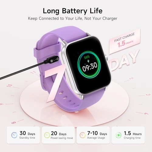 Smart Watches for Women - 1.8"