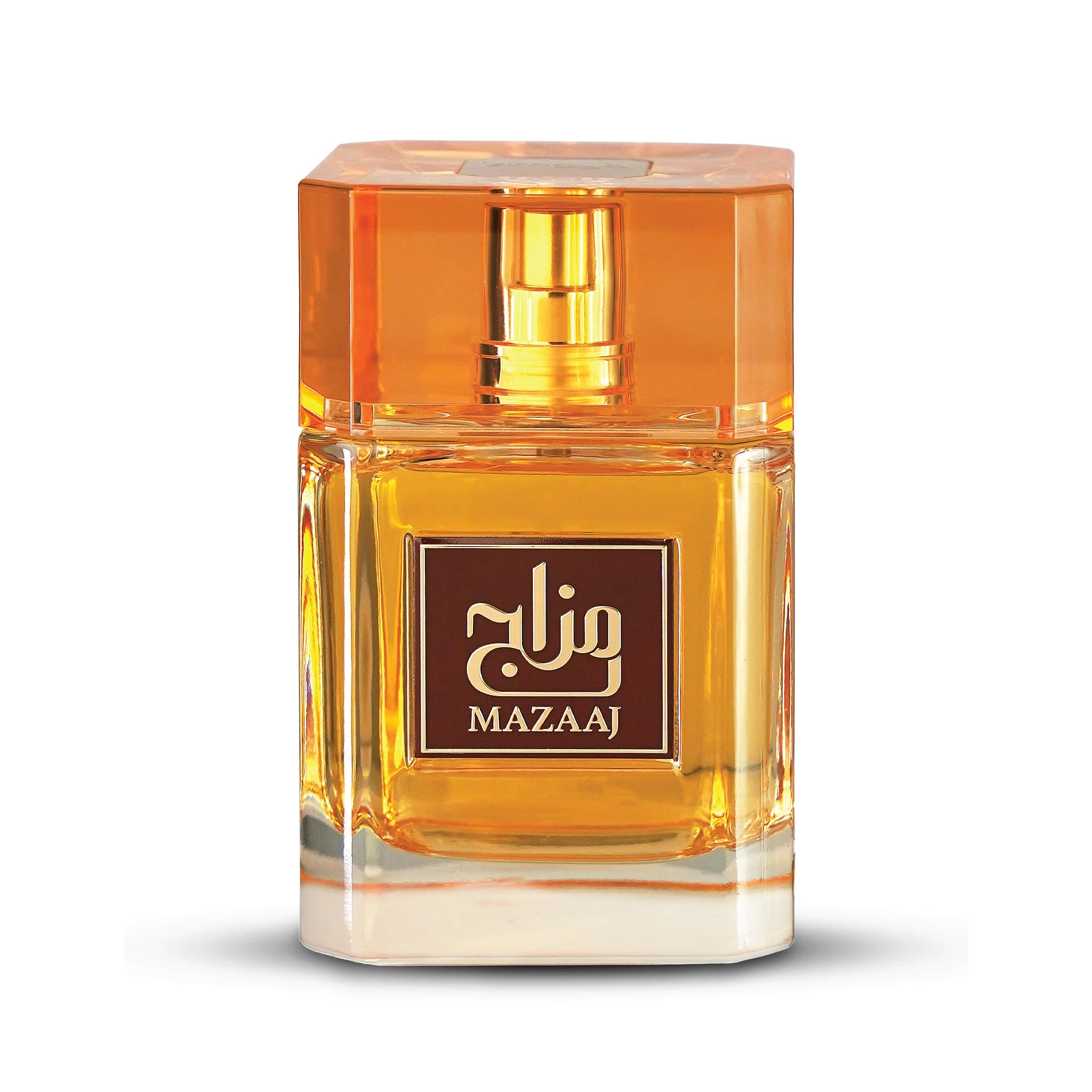 Afnan MAZAAJ Eau de Parfum 100ml