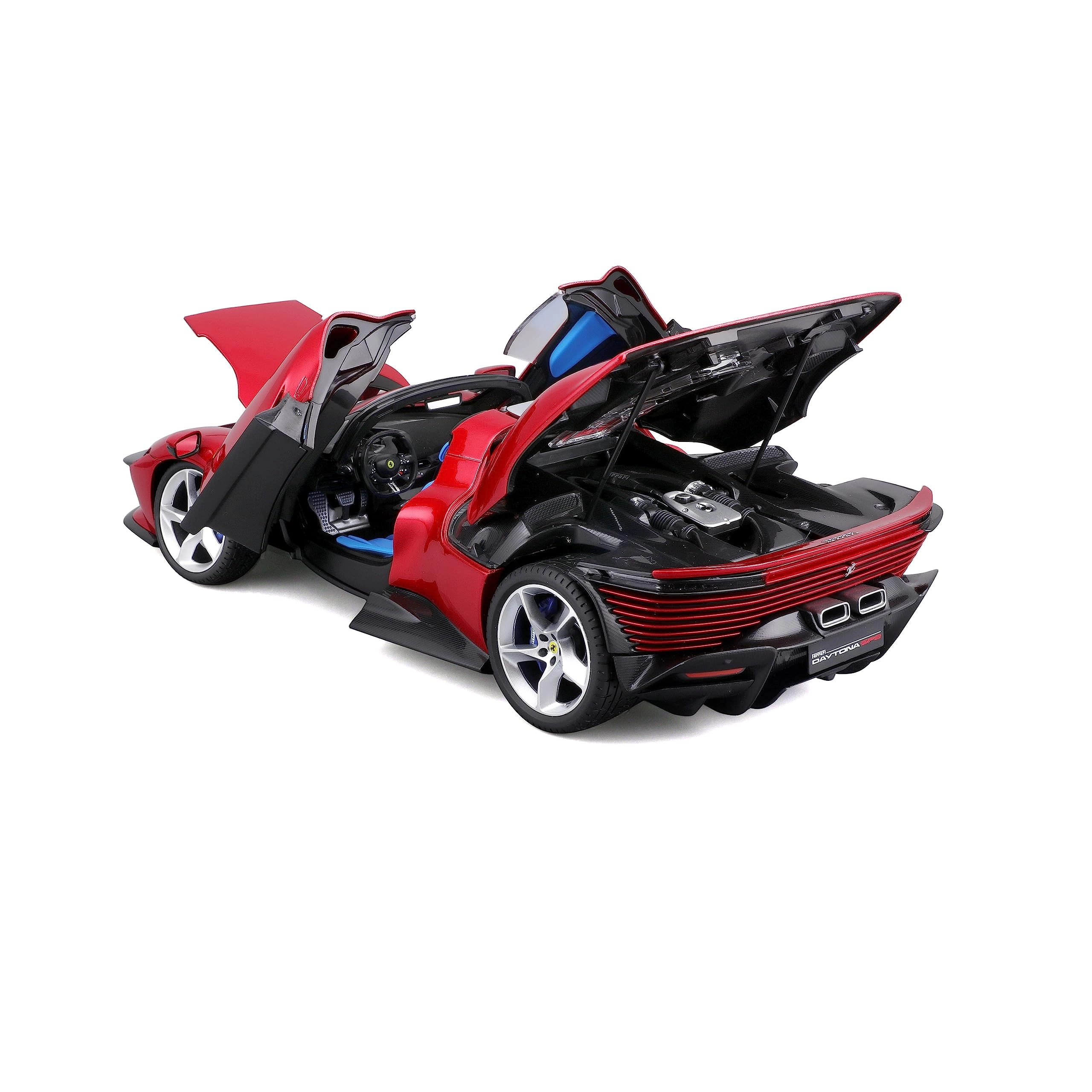 Daytona SP3 - 1:18