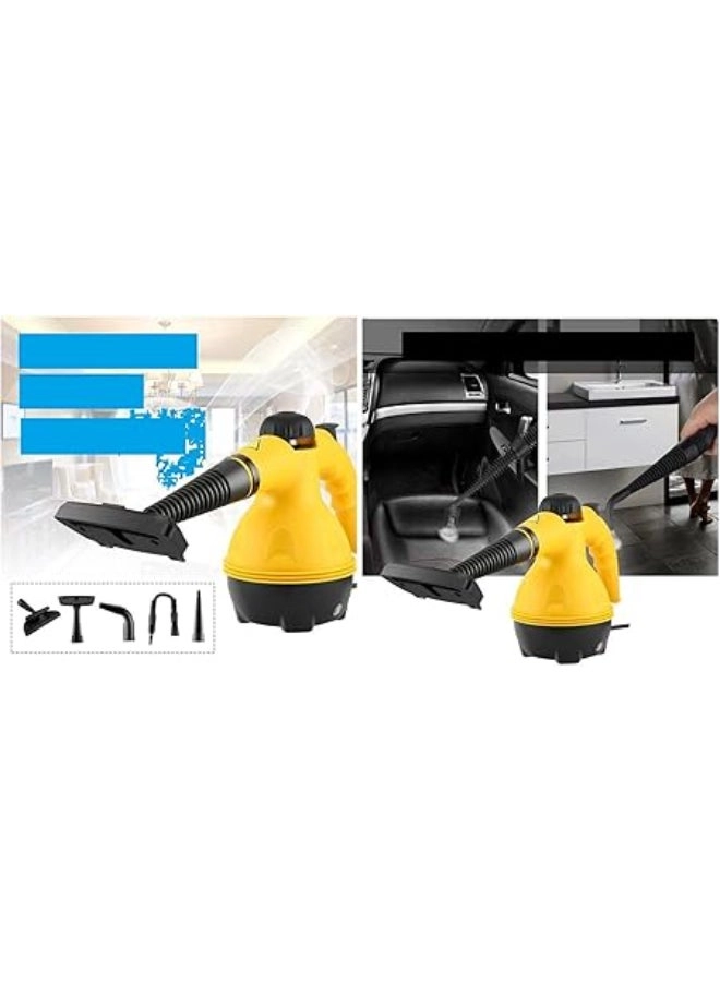 Handheld Steam Cleaner - 3.0bar 350ml