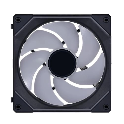 UNI Fan SL-Infinity 140 - Single Pack