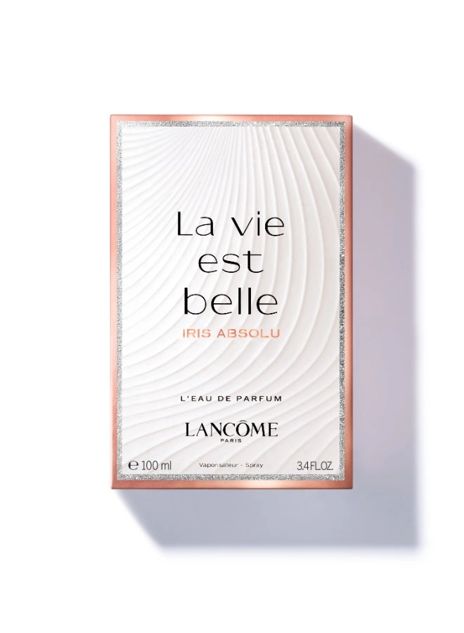 La Vie Est Belle Iris Absolu Eau de Parfum 100 ml