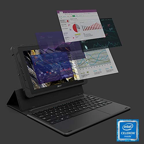 Enduro T1 ET110-31W-C2KN - 64GB 10.1"