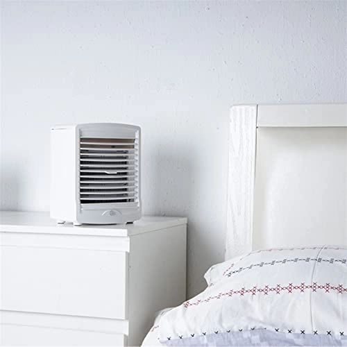 Mini Flexible Rechargeable Cooling Fan - Pink One Size