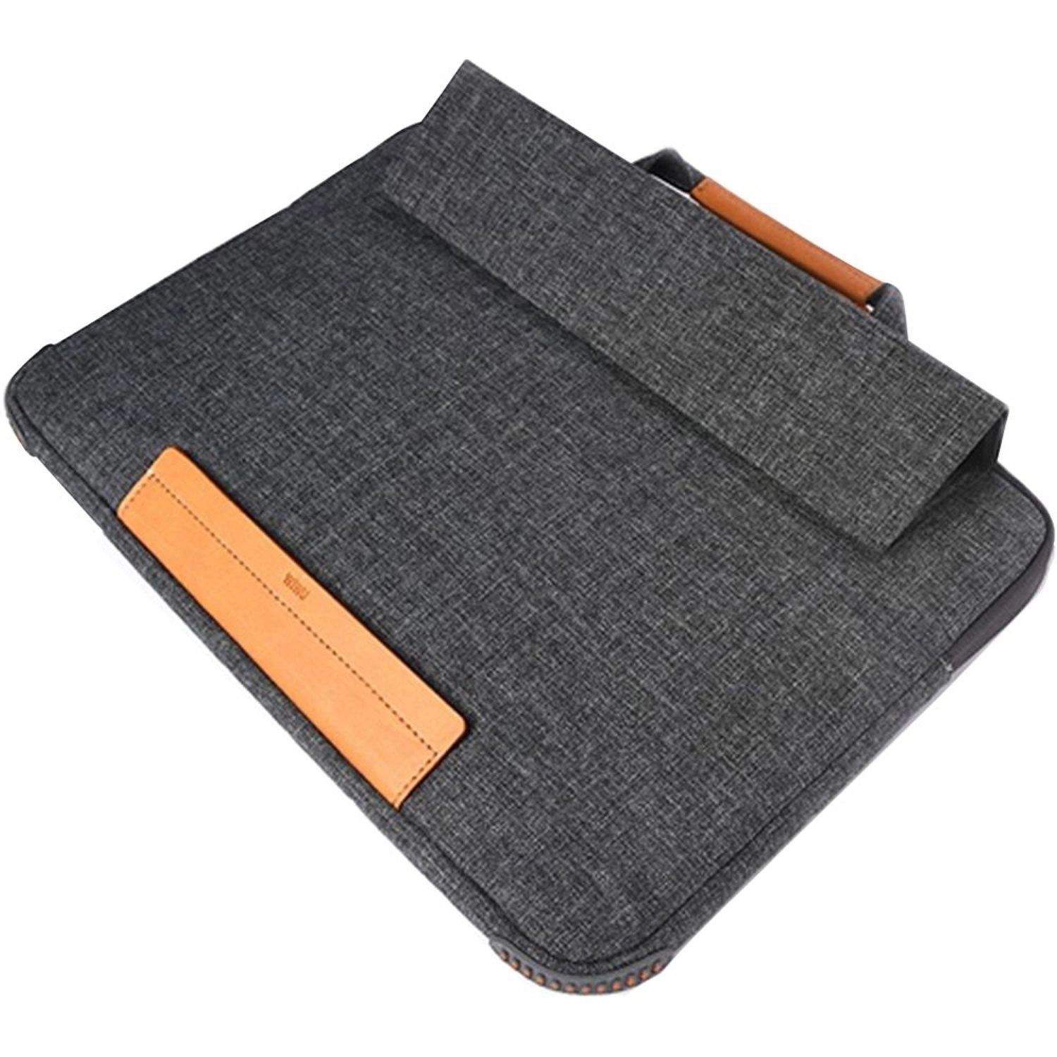 Smart Stand Sleeve for 13.3-Inch Laptop