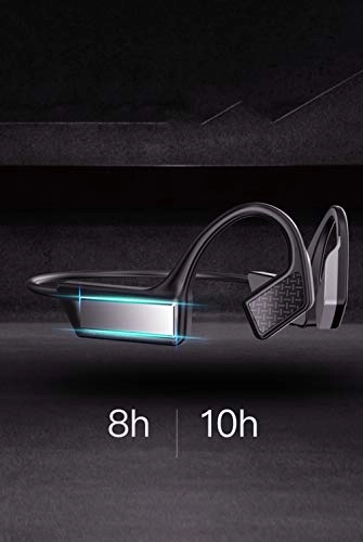 Bone Conduction Wireless Headset