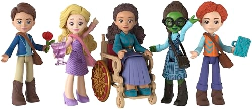 Entertainment World Doll - Multicolor Plastic Ages 4+ Multipack