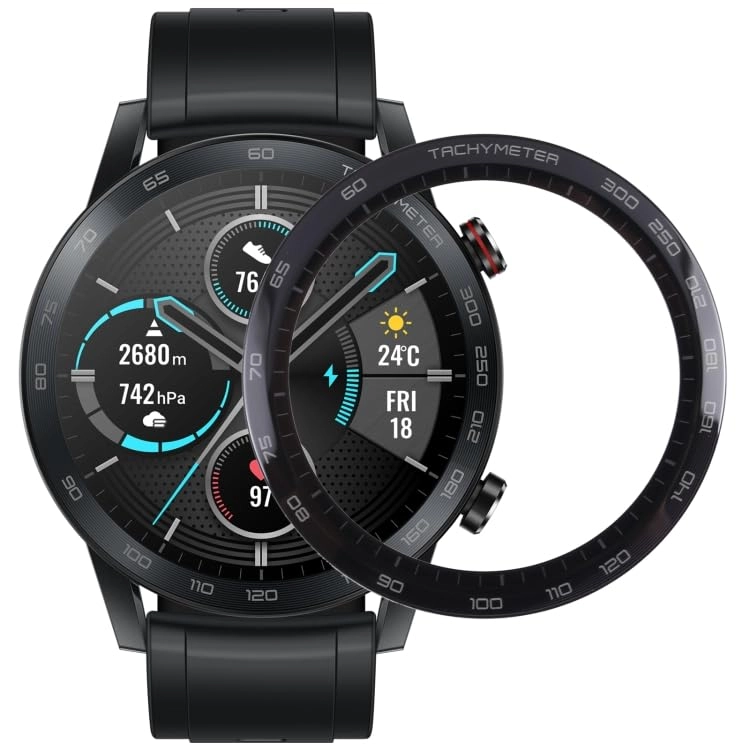 HUAIGNZIZHENG Magic Watch 2 46mm Glass