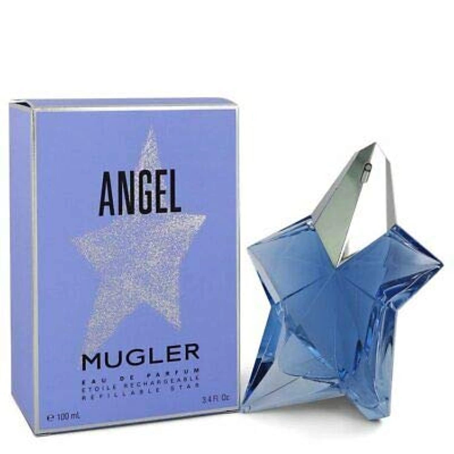 Angel Eau de Parfum 100ml