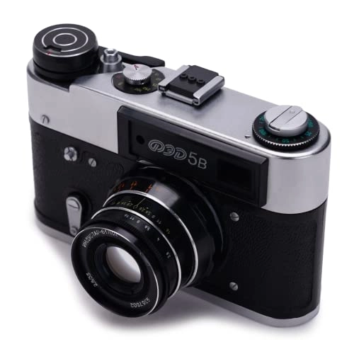 FED-5B