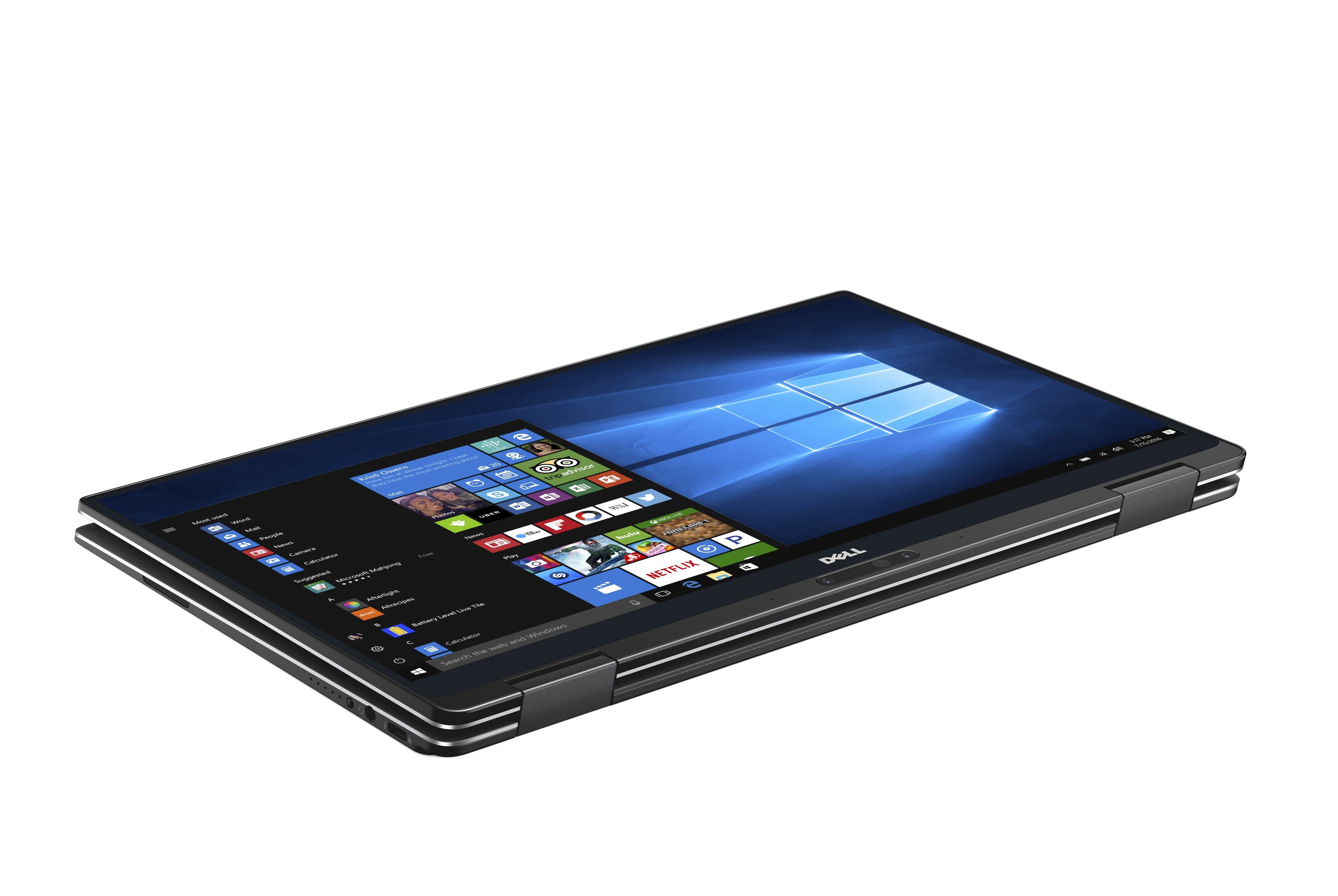 (Renewed) XPS 13 9365 - 13.3'' Core i7-7Y75 8GB DDR4 256GB SSD