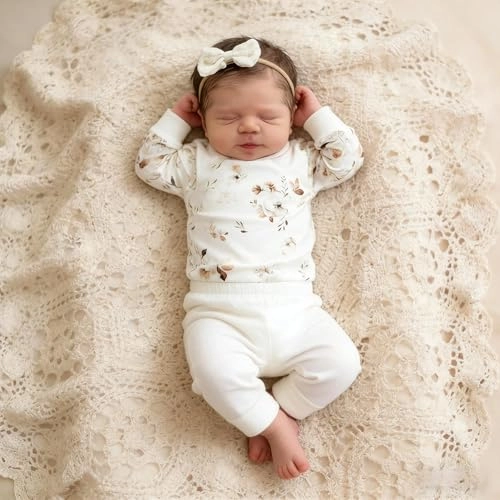 Reborn Baby Doll - 18 Inch Silicone Girl Sleeping Ages 3+