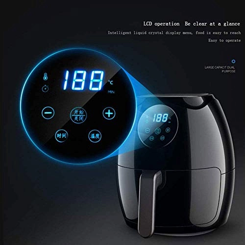 Air Fryer TINZA21446