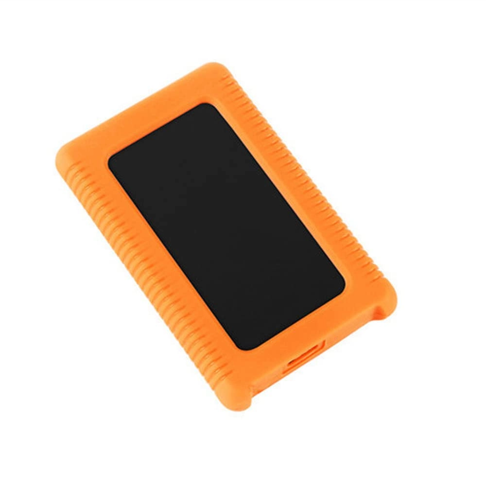 Portable External Hard Drive - 160GB 2.5-inch HDD