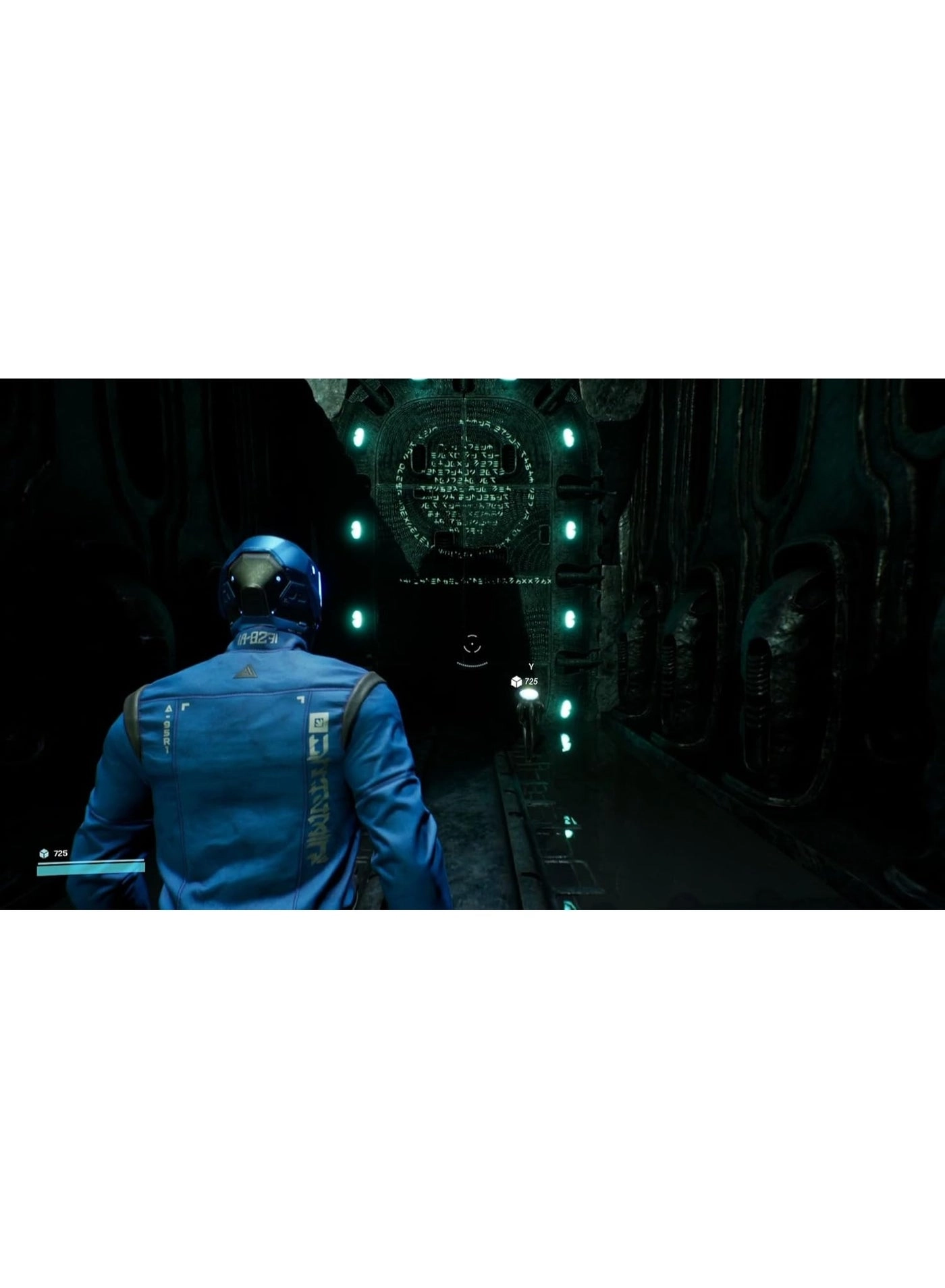 Project Tower | PS5