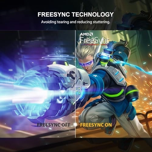 185T07 - 18.5 Inches 1920 x 1080 Pixels