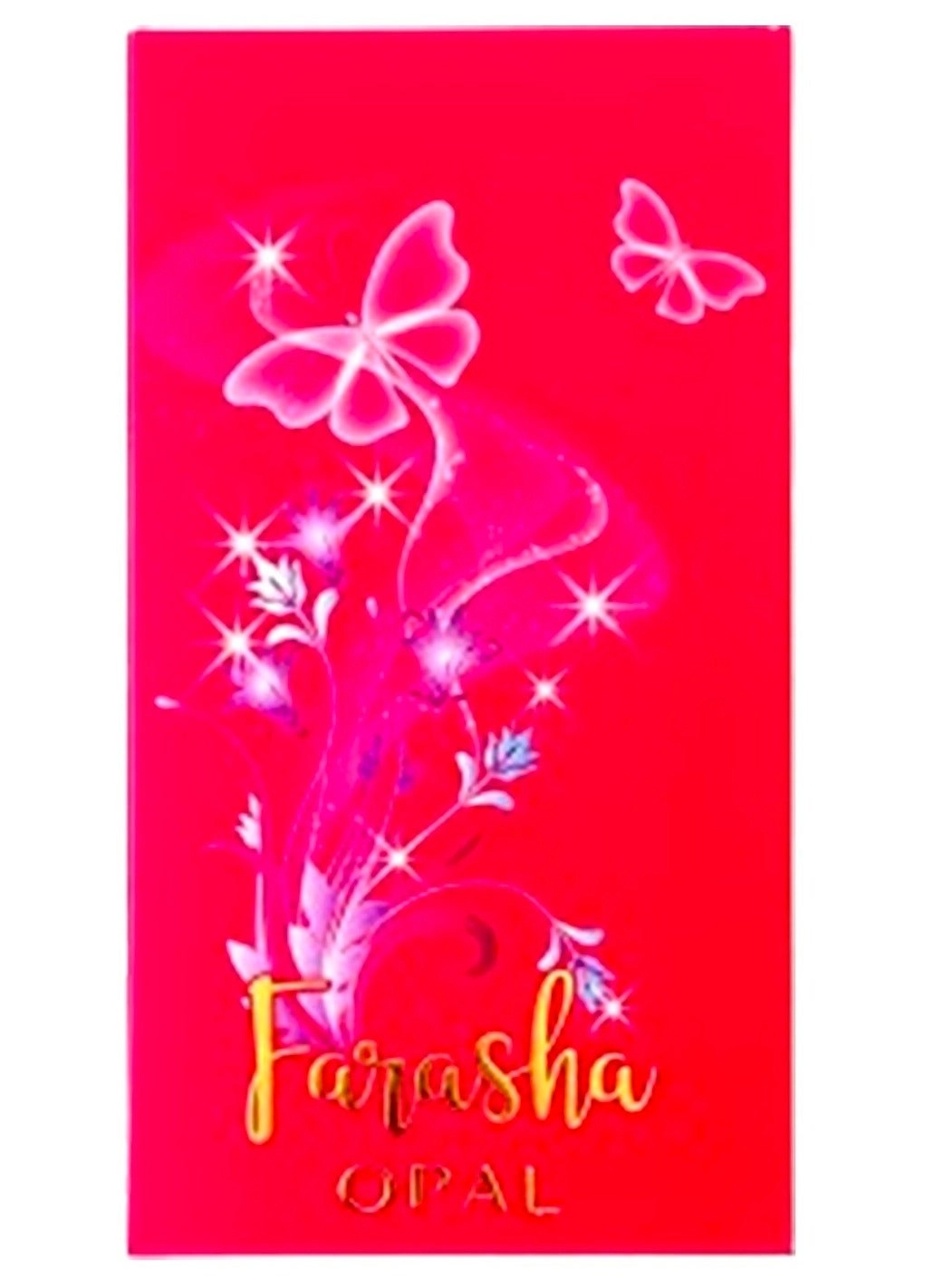 FARASHA Eau de Parfum 100ml