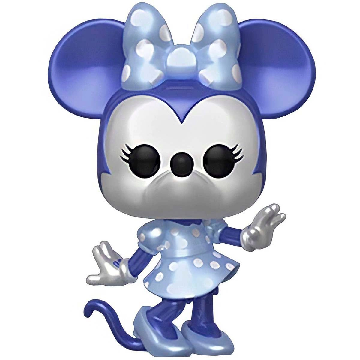 FUNKO Minnie Mouse - Disney - POP! Vinyl Figure