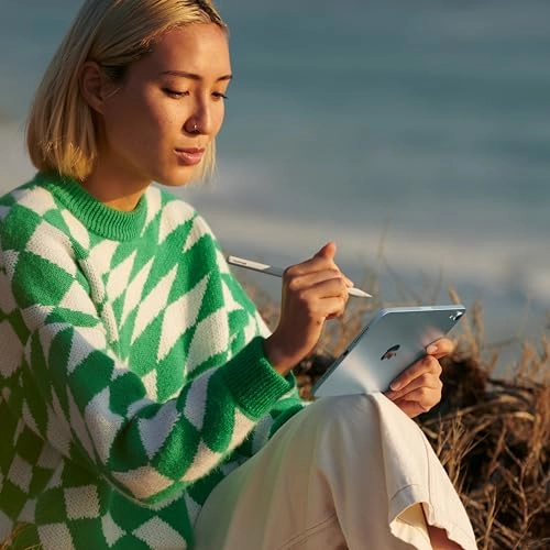 iPad mini (2024) - 256GB 8.3"