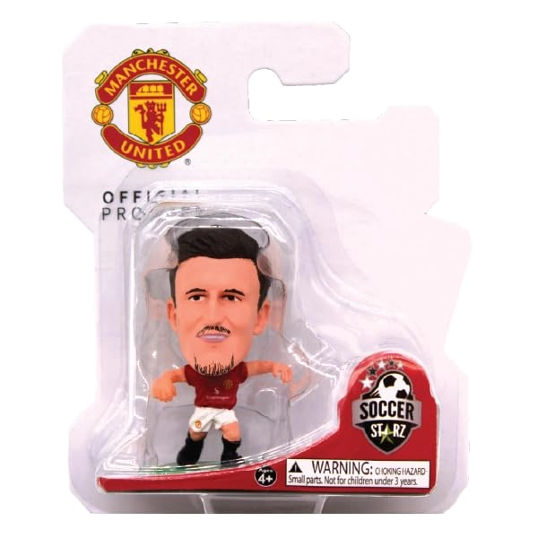 Harry Maguire - Man Utd (5 cm) (SOC1733)