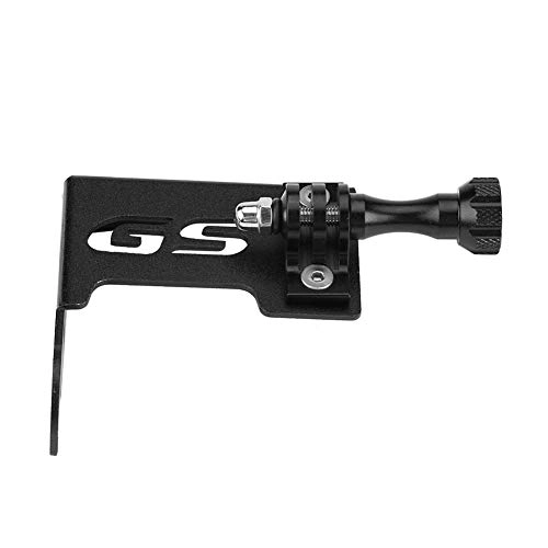 R1200Gs LC - Front Left Camera Mount Aluminium Alloy