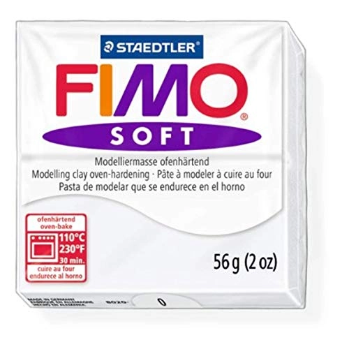 Staedtler FIMO Soft Polymer Clay