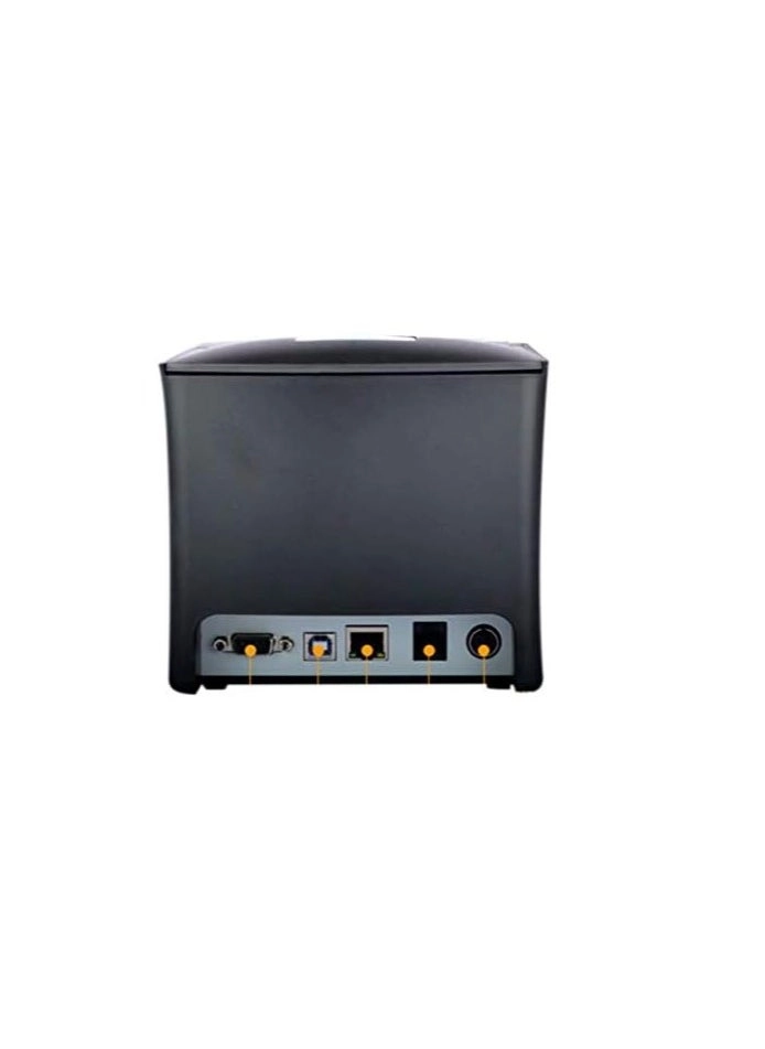 ECO 250 - Thermal 80mm