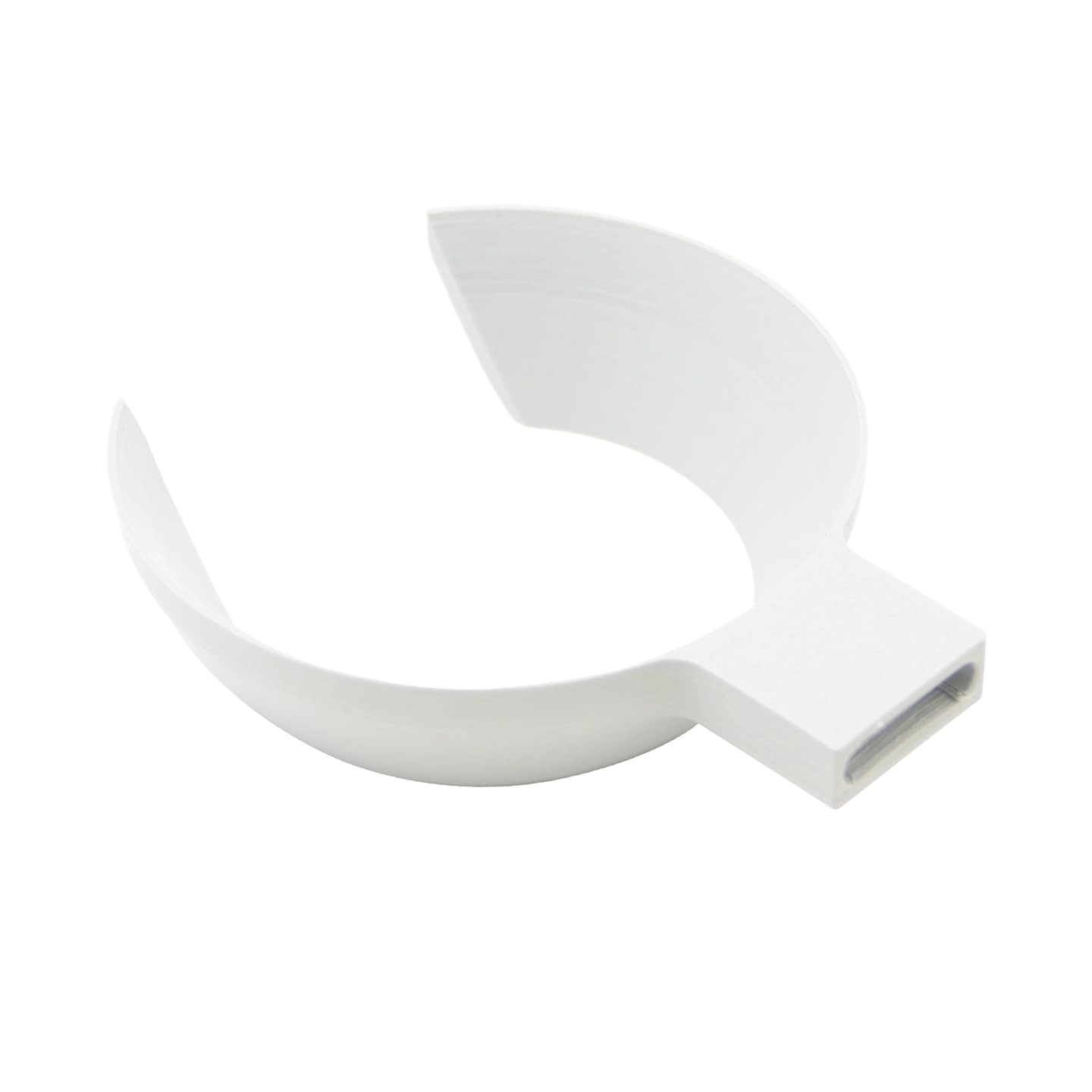 TEHAOUU Dripper Adapter - 0.01 Centiliters