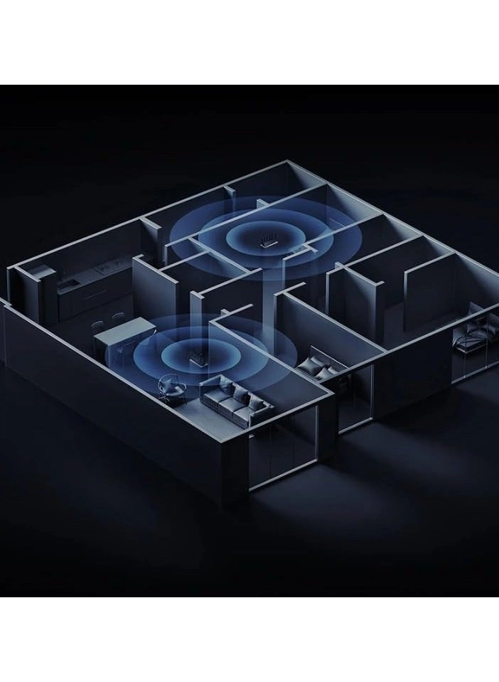 BE7000 - 7000Mbps 802.11ac