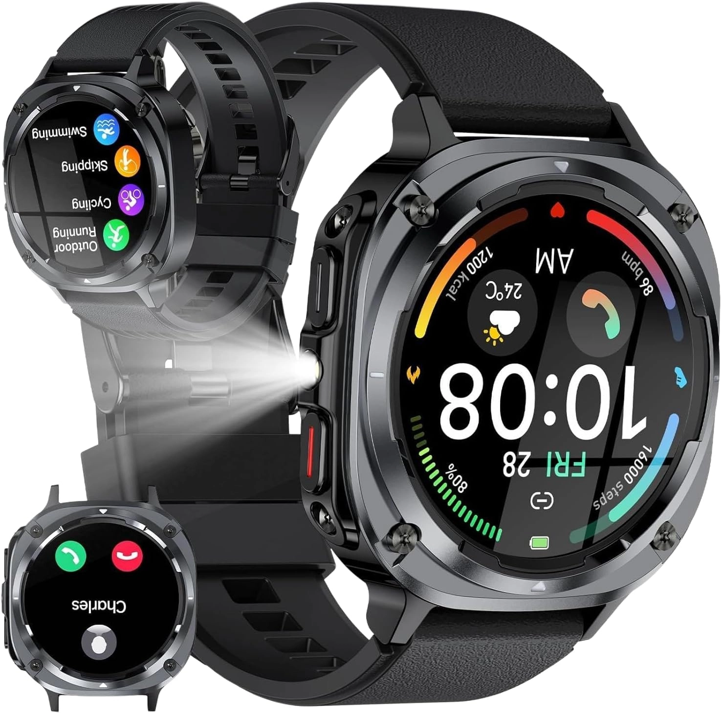 S90-WYL-8US-BK