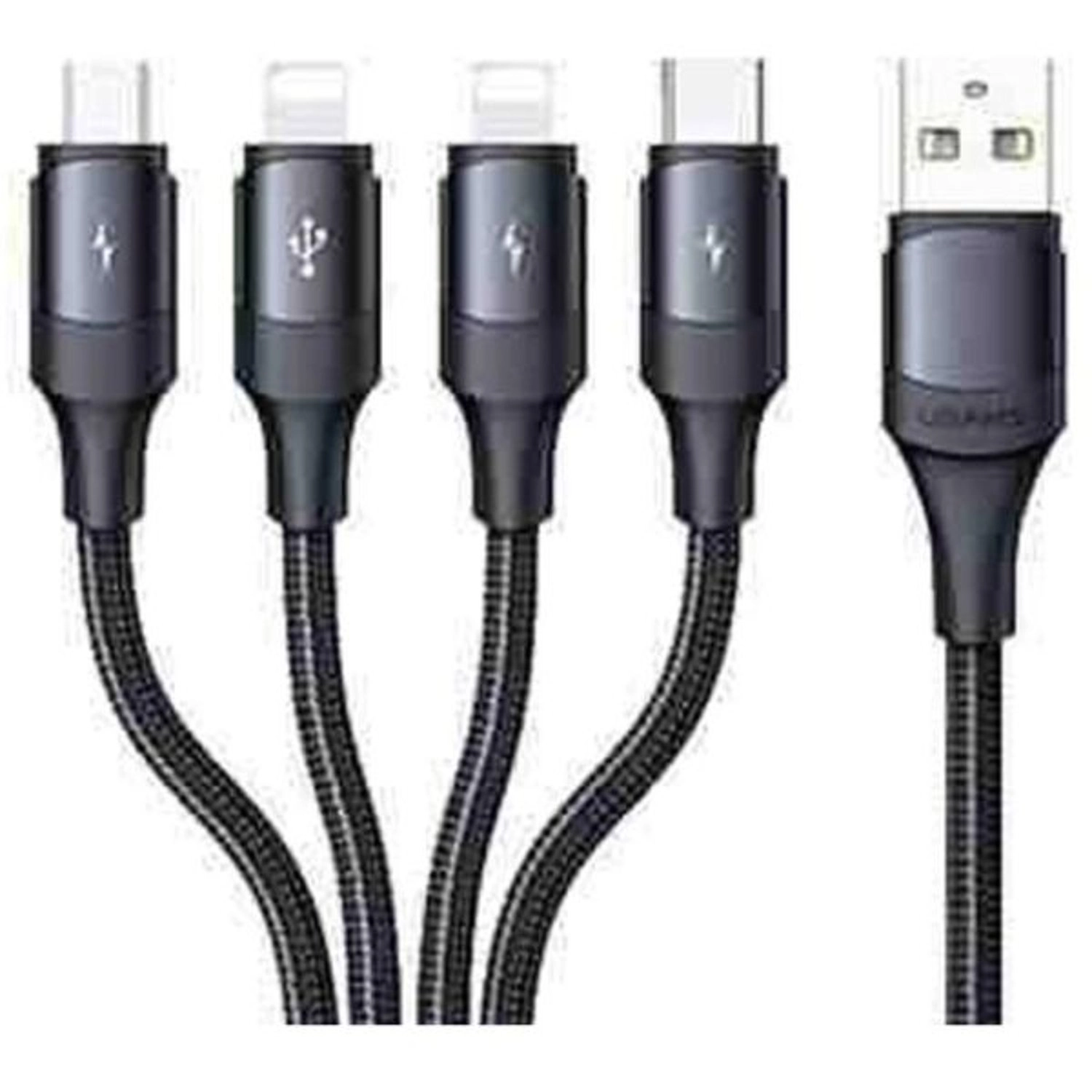 Powersync Cable 240W USB-C